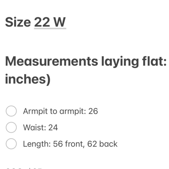 NEW $498 MAC DUGGAL 49577 FRONT TWIST KNOT SLEEVELESS HIGH LOW GOWN SIZE 22 - Picture 15 of 16